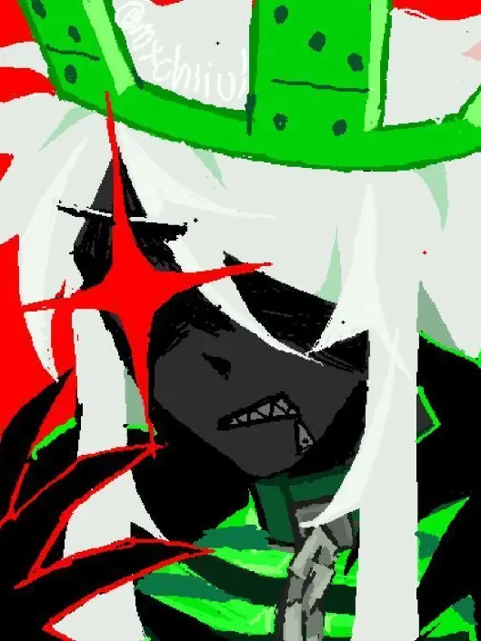 YamiUWU의 ..하.. 꺼져라