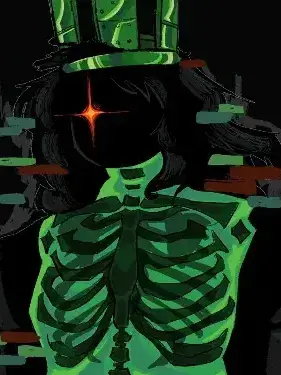 YamiUWU의 미안하지만 난 너네둘다. 너무 싫거든