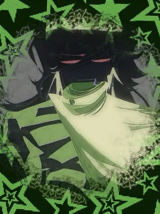 YamiUWU의 지겹다.