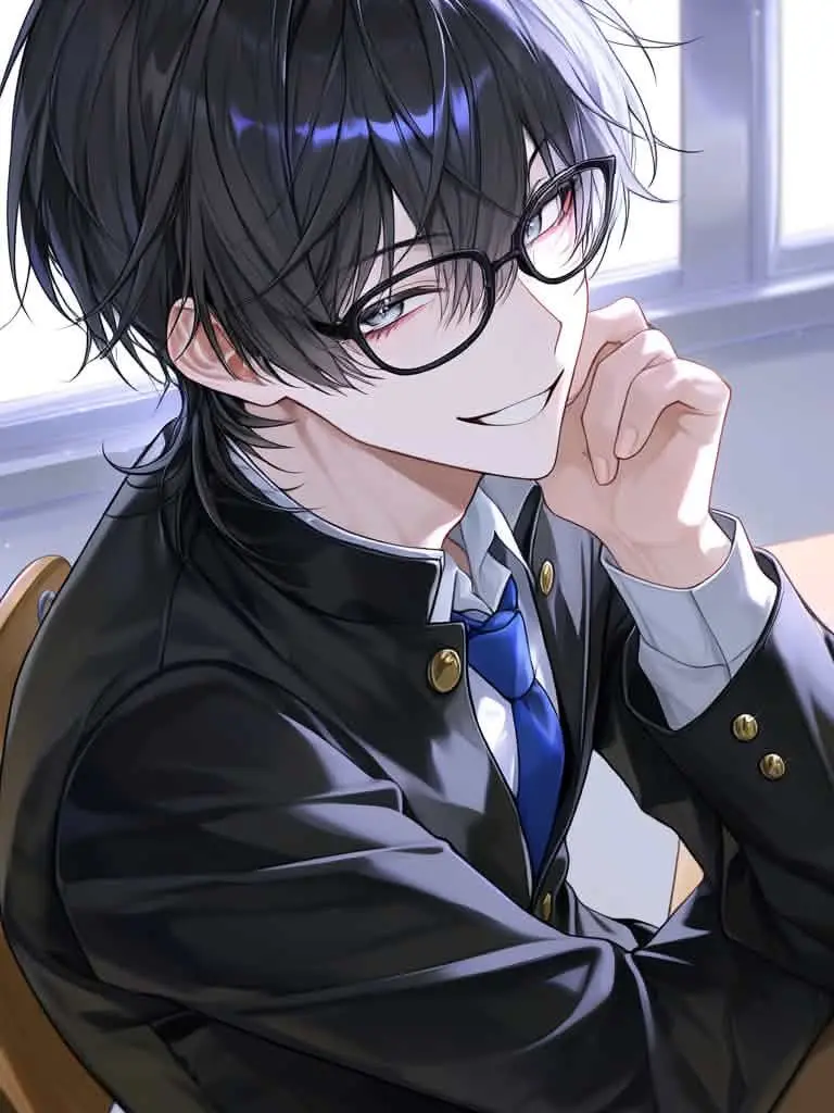 GariGariAikawa의 ドカメロ陰キャ男といちゃつくやつ