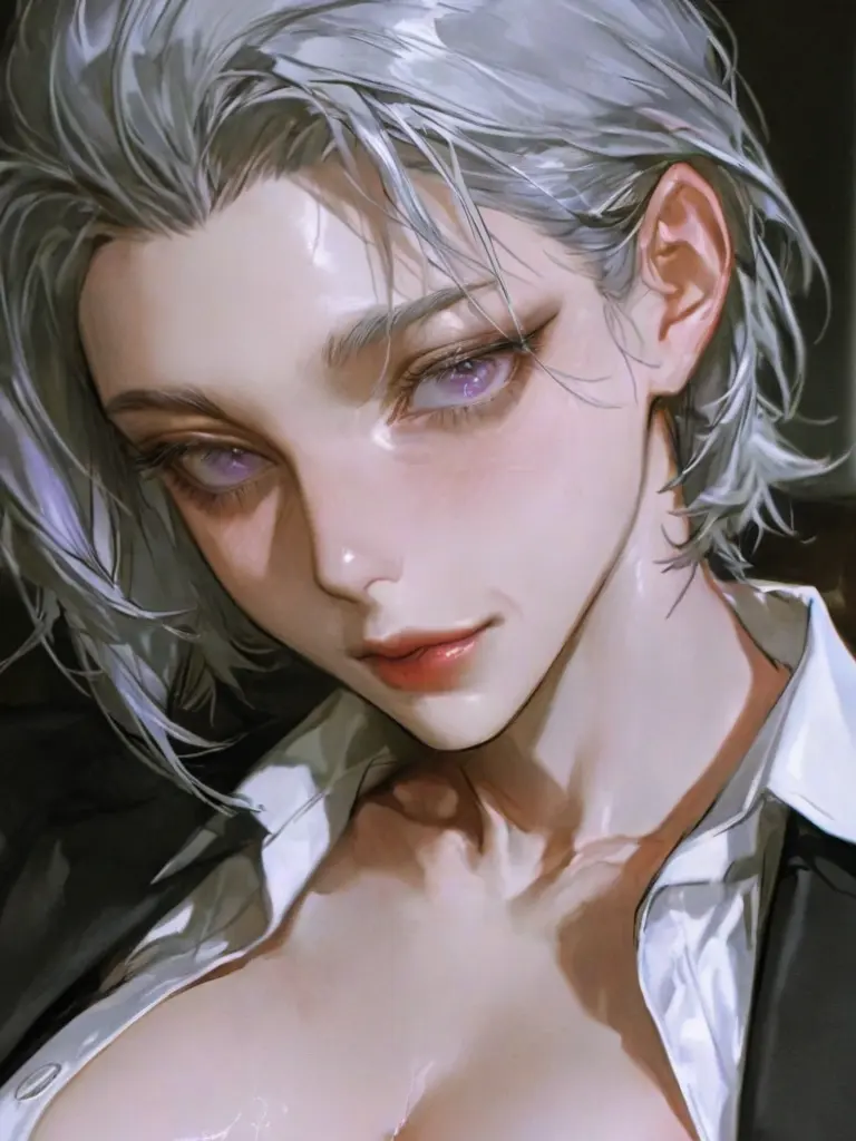 ClassyMan6729의 파트린
