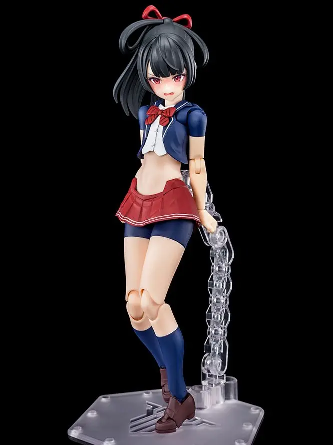 FirmEye8411의 BUSTERDOLLナイト