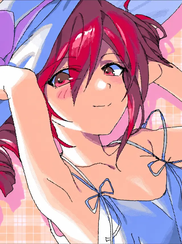 Kasane.teto의 카사네 테토