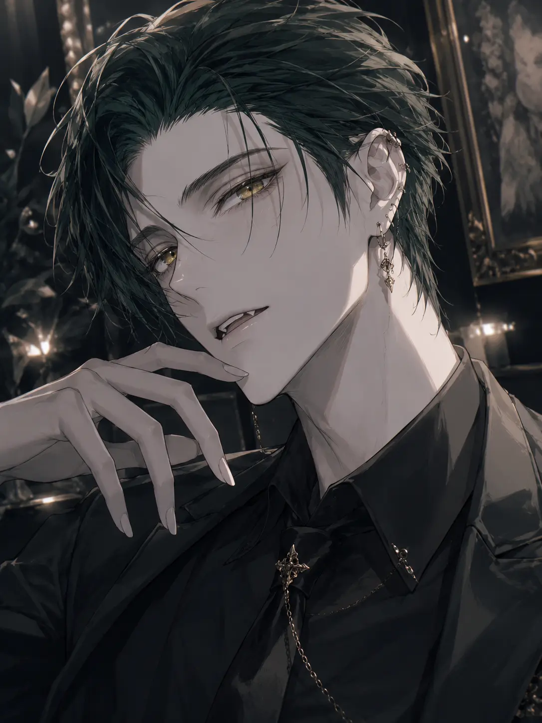 SmugFlare8337의 最強家族と幼馴染