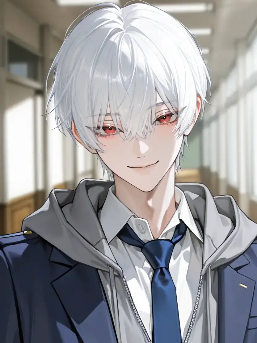 tanakademonai의 Even Geniuses Have Weaknesses!