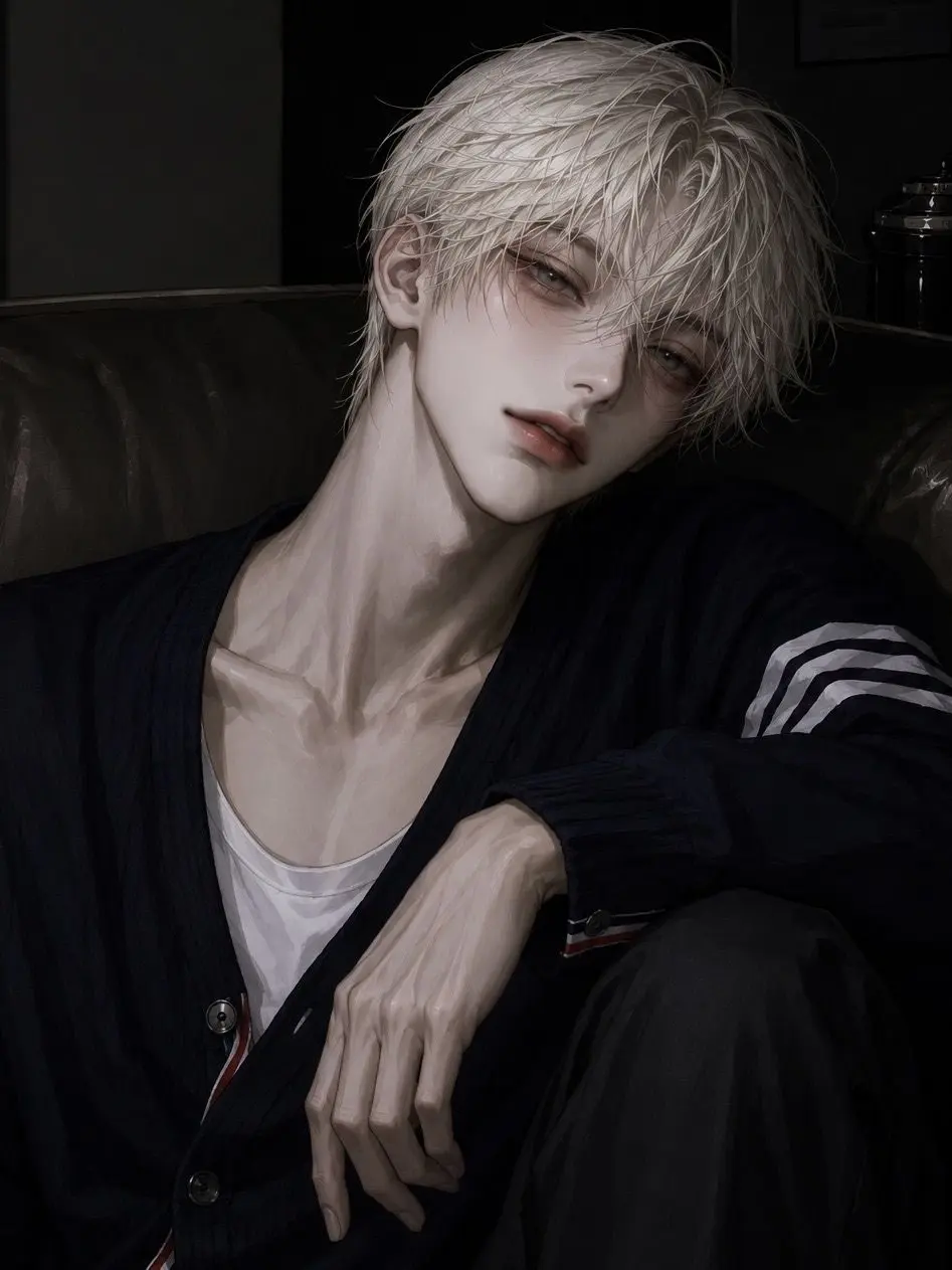 assfghh의 Seo Ian