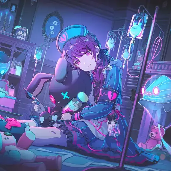 Cream0525의 朝比奈 まふゆ