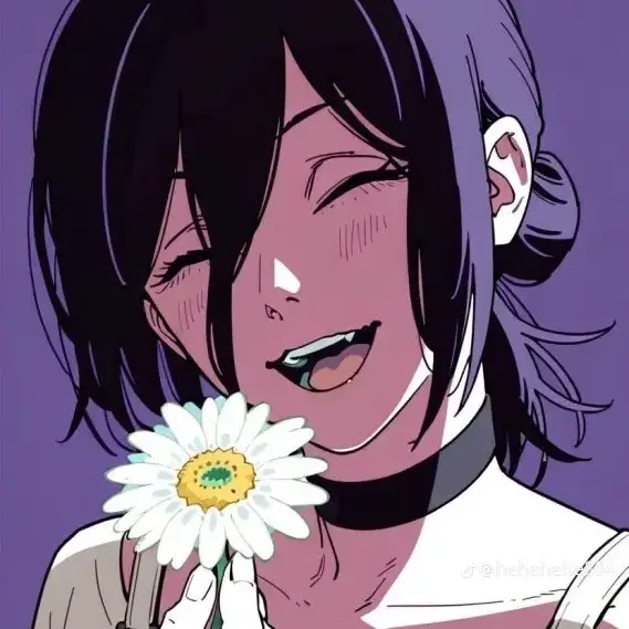 PomPomPurine의 체인소맨초등학교