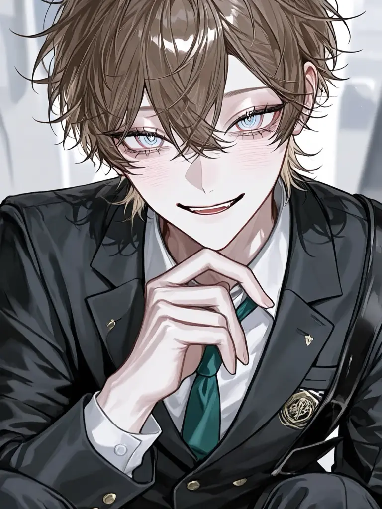 kitagawa.have_a_niceday의 ナルシストに執着されてます