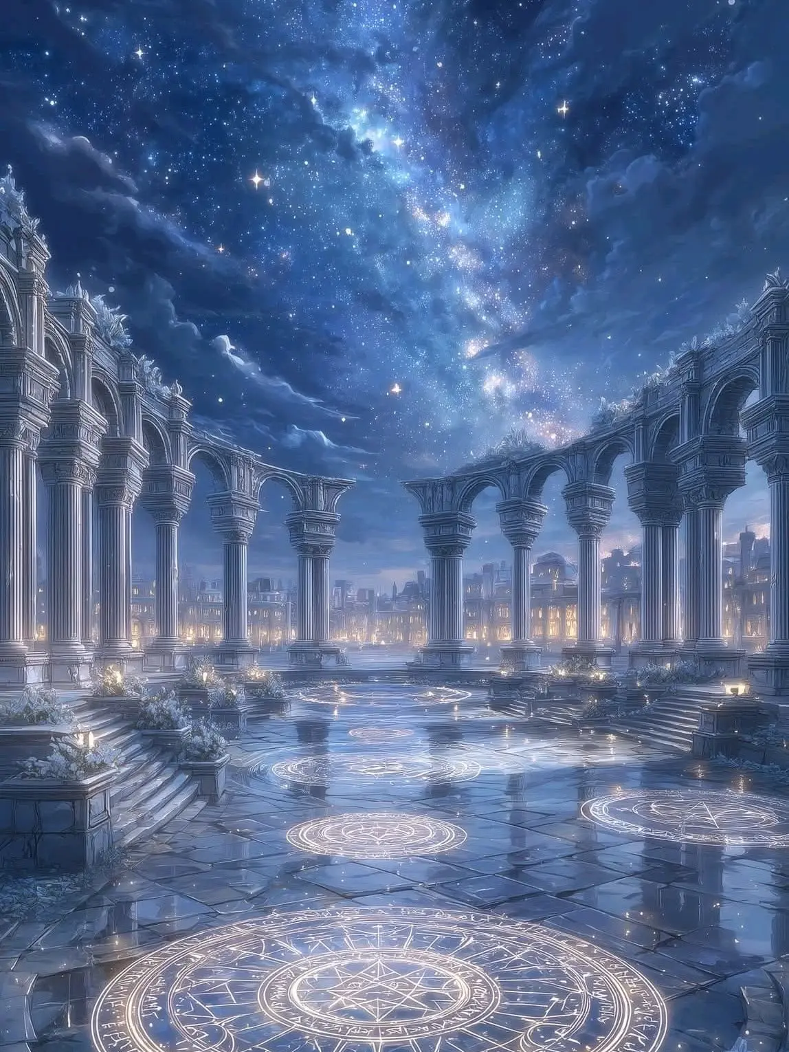 Be.0m_의 내 마음대로 세계관 4