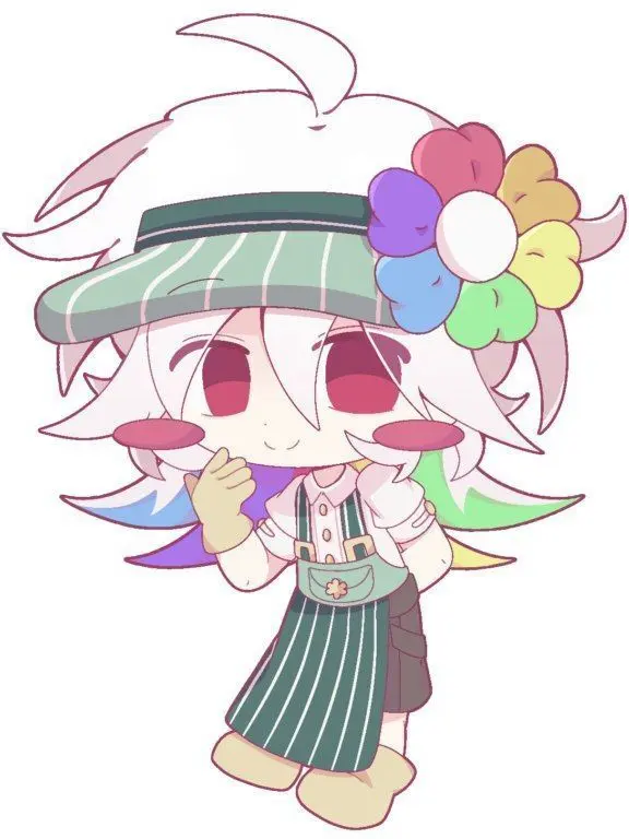 Haruing433의 댄디스월드