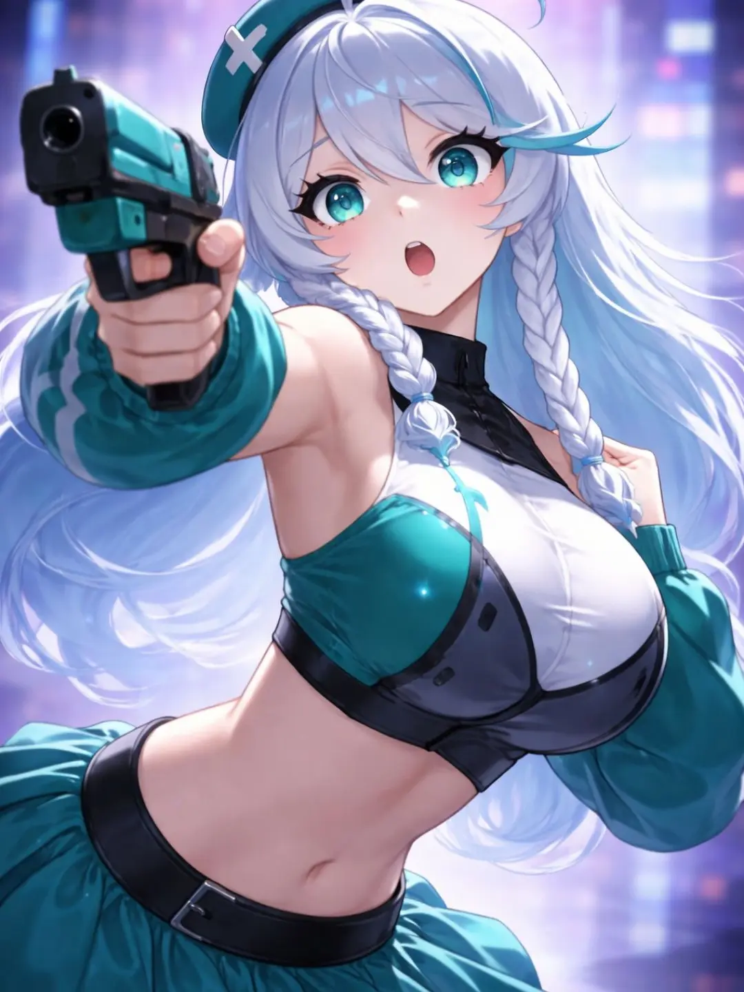 KeenEdit9308의 요원인 당신의 찐여친파트너