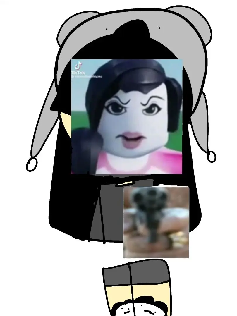 koalakid의 개 빡친 코알라 아이