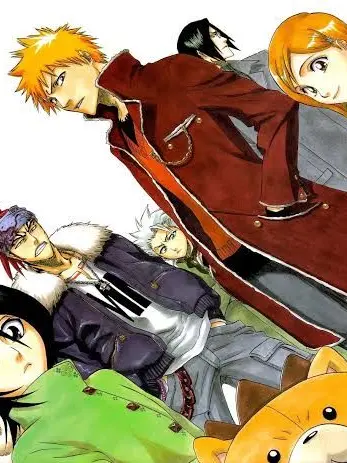 ChunkySitar4128의 쿠로사키가의 숨겨진 장남이 되보자