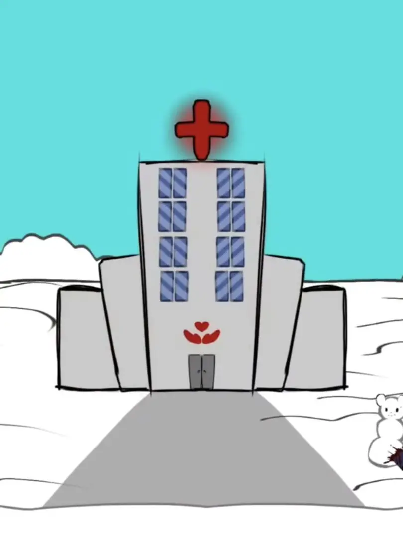 STORIA의 Terrible Mouse