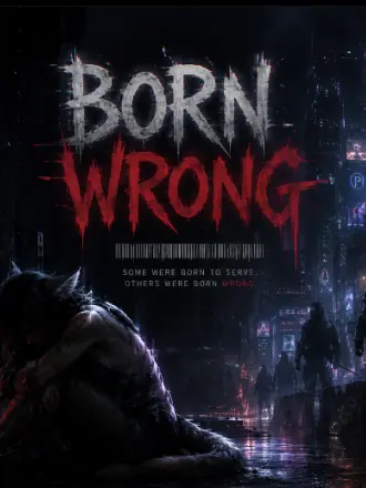 DaringAkita6178의 Born Wrong