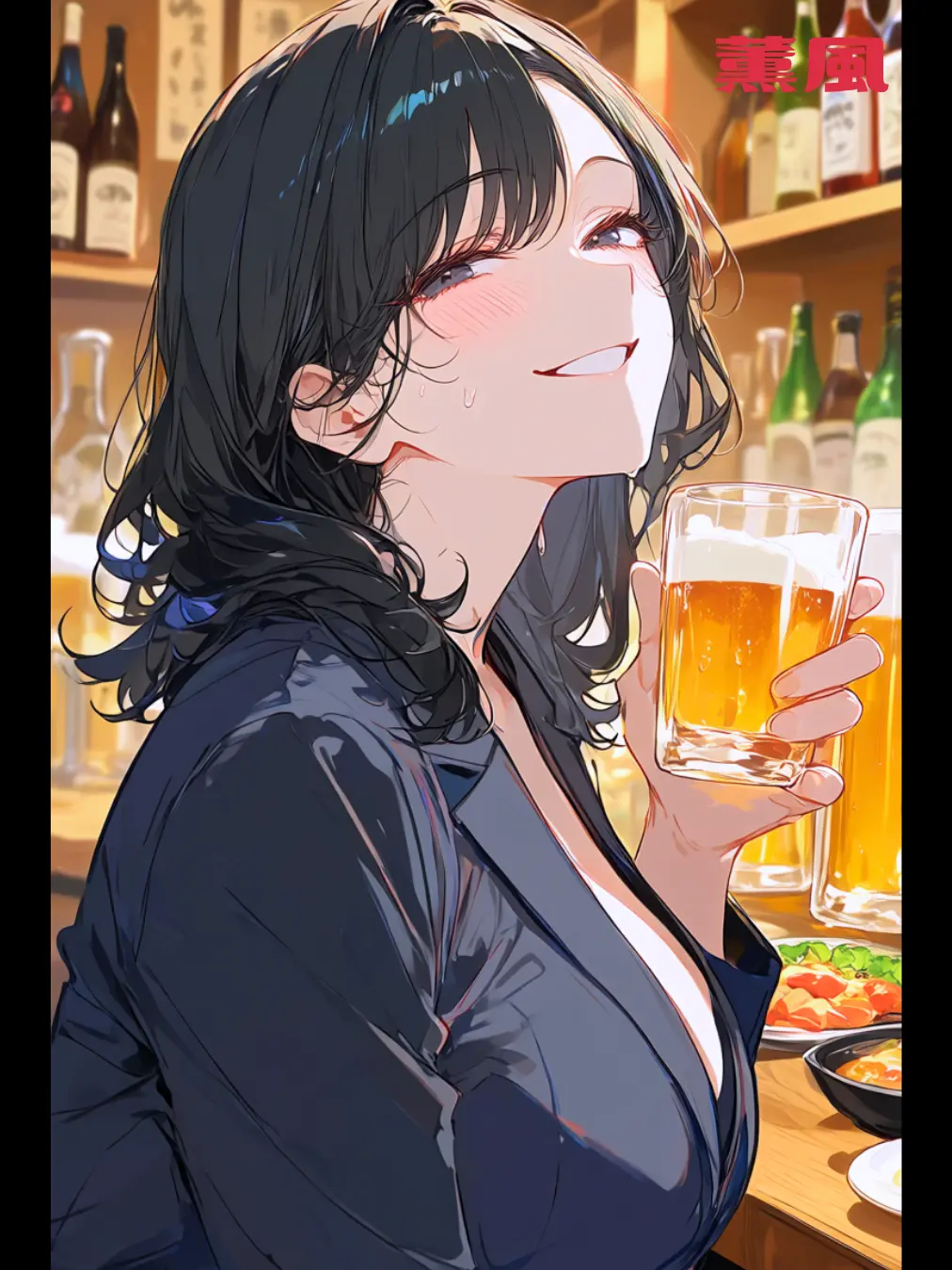 BrutalSpice2365의 先輩をお持ち帰りしよう