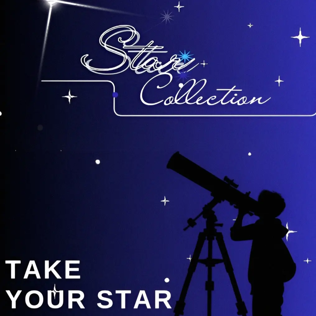 OpaqueLime6765의 STAR collection(스타션)