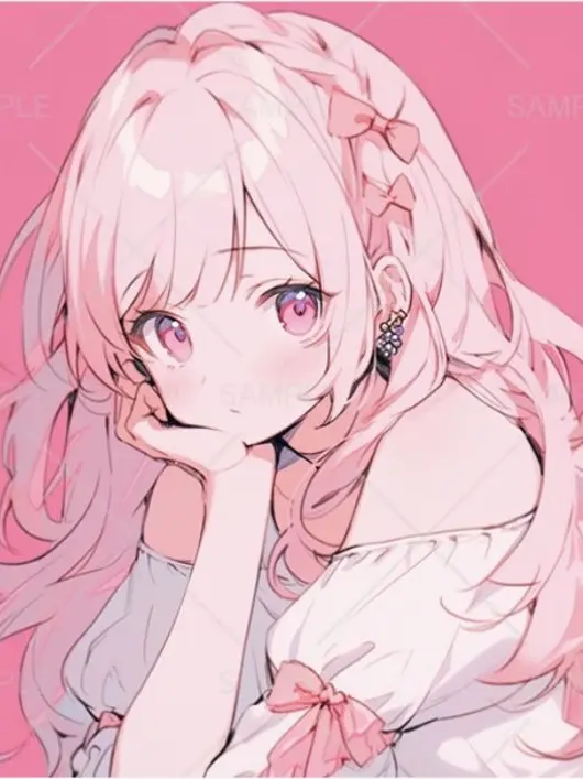 LemonyLip3219의 自慢の女の子
