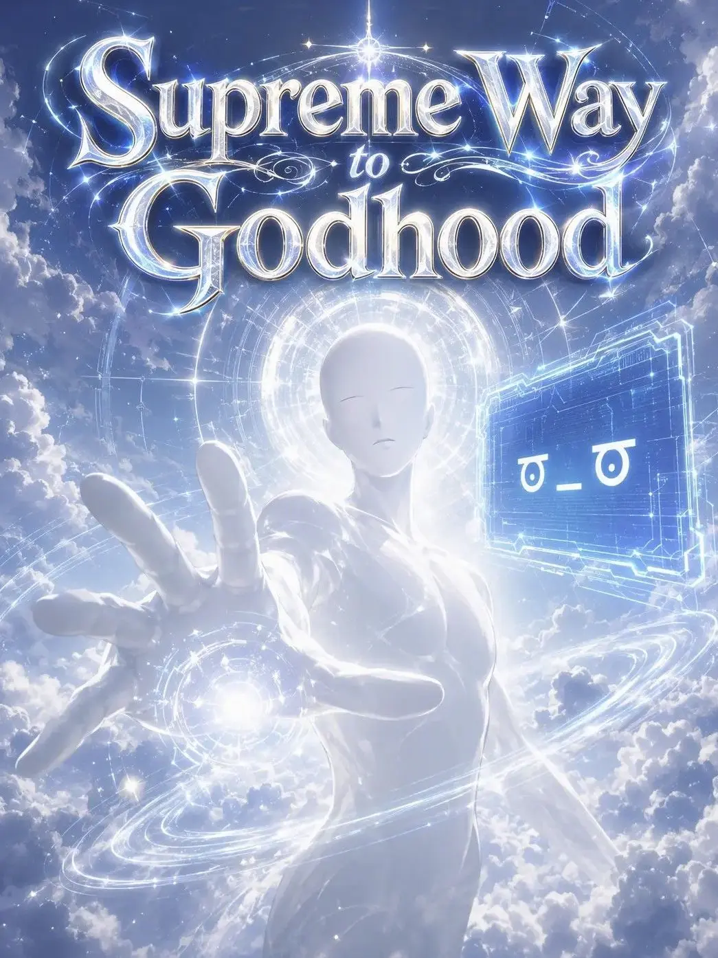 Sleepy_LittleMoon의 Supreme Way to Godhood