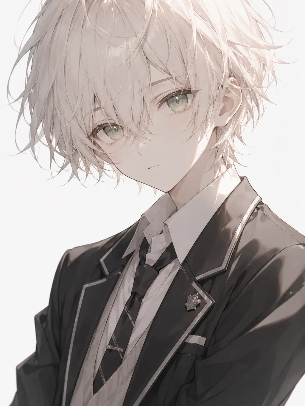 kisarakisara의 自分をクールキャラだと思っている友達