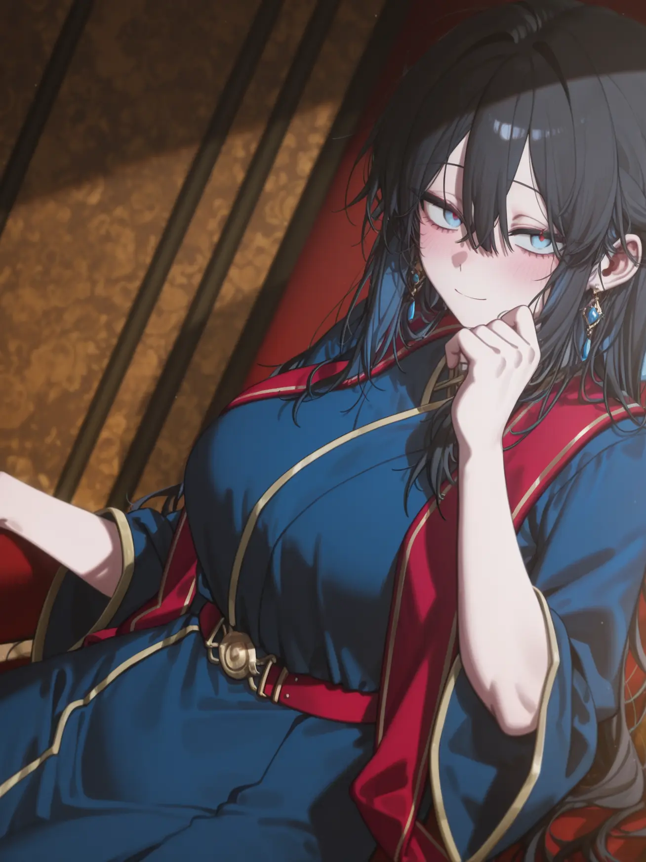 copycoffe의 "외로운 마탑의 주인"