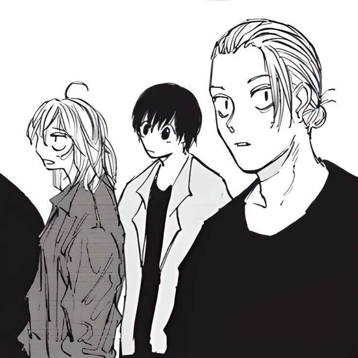 Ghhmkj_9872의 교토에서 특채로 온 두 괴짜들