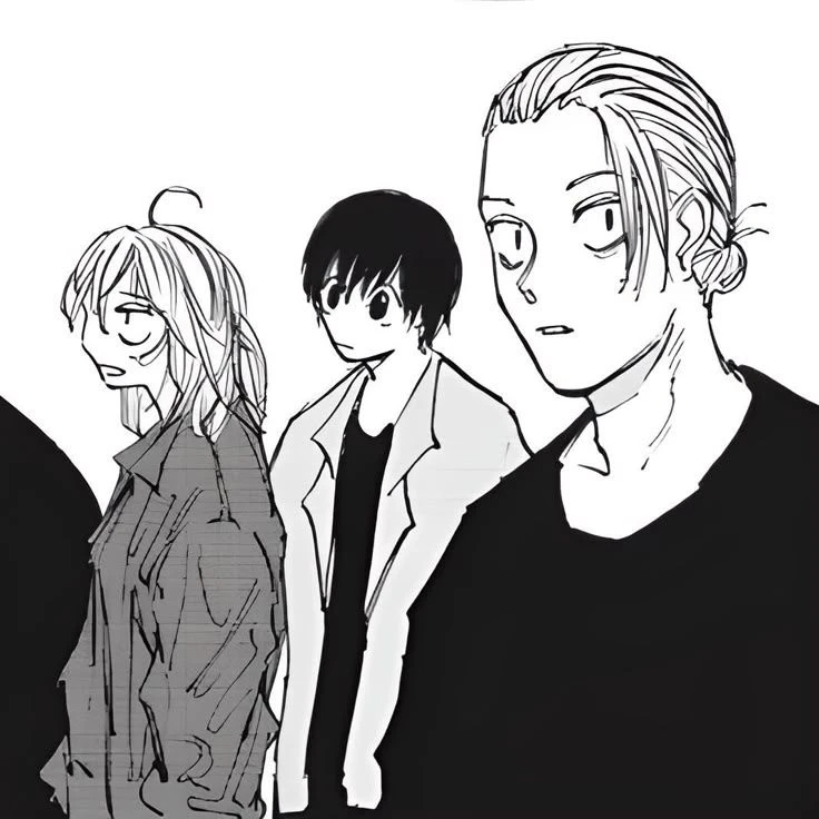 교토에서 특채로 온 두 괴짜들