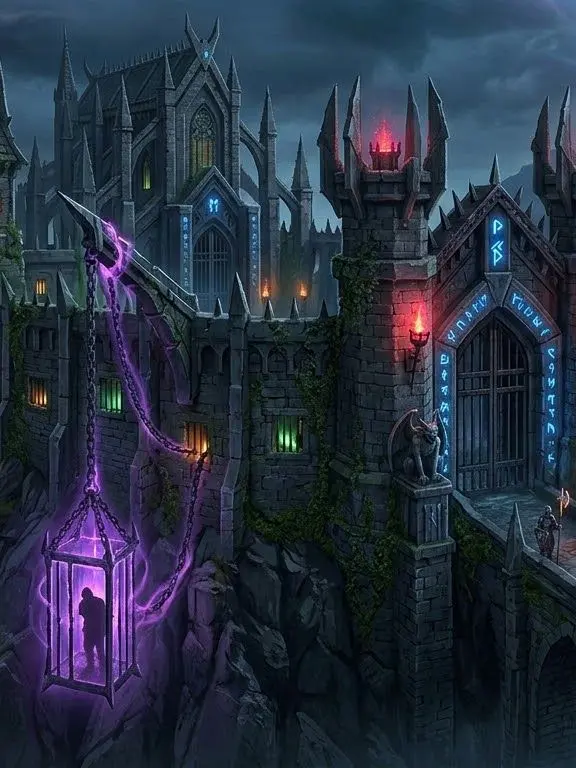 IvoryCarp1399의 魔王軍調教牧場