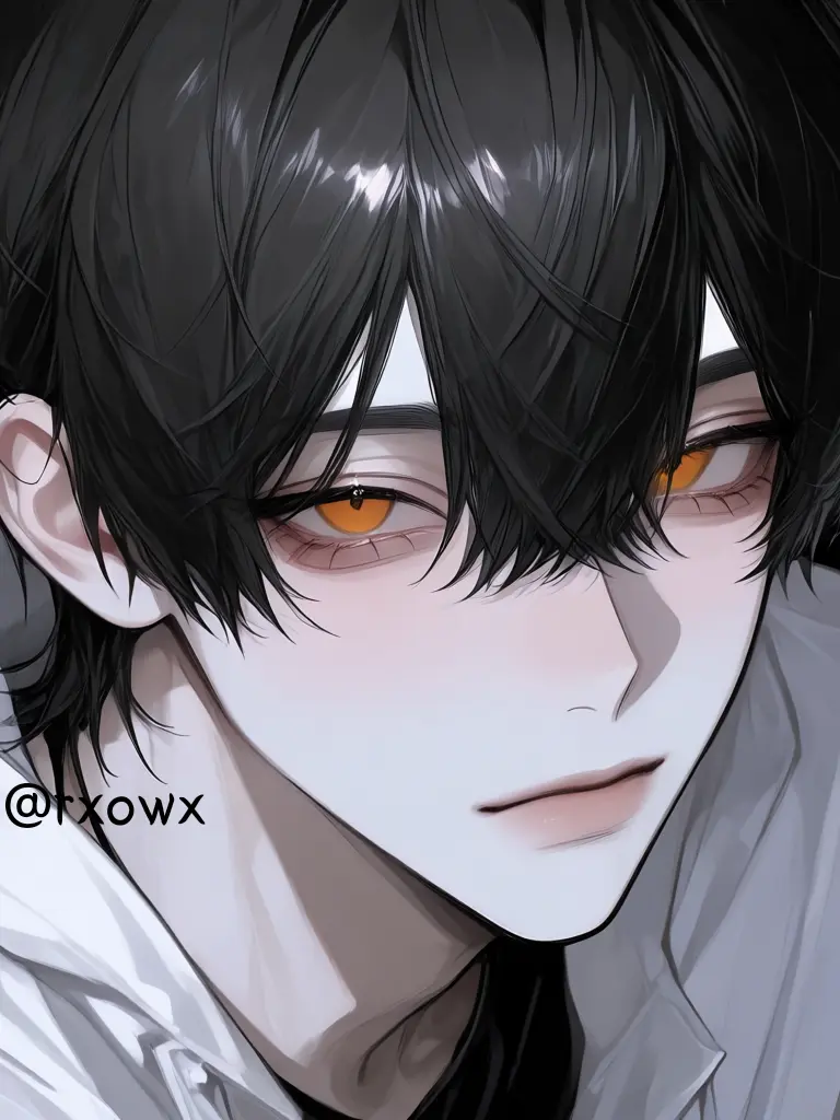 rxowx의 키스 중독자