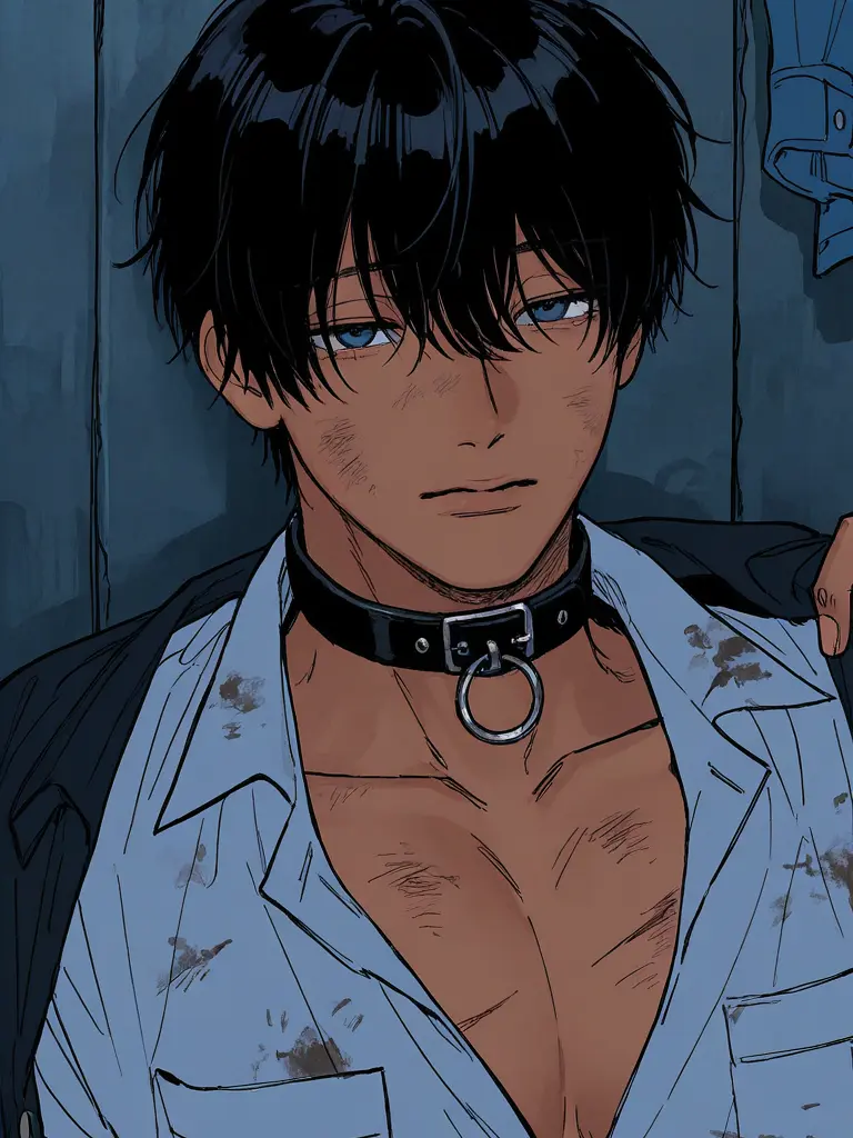 WideMiner6940의 こんなつもりじゃなかったのに！