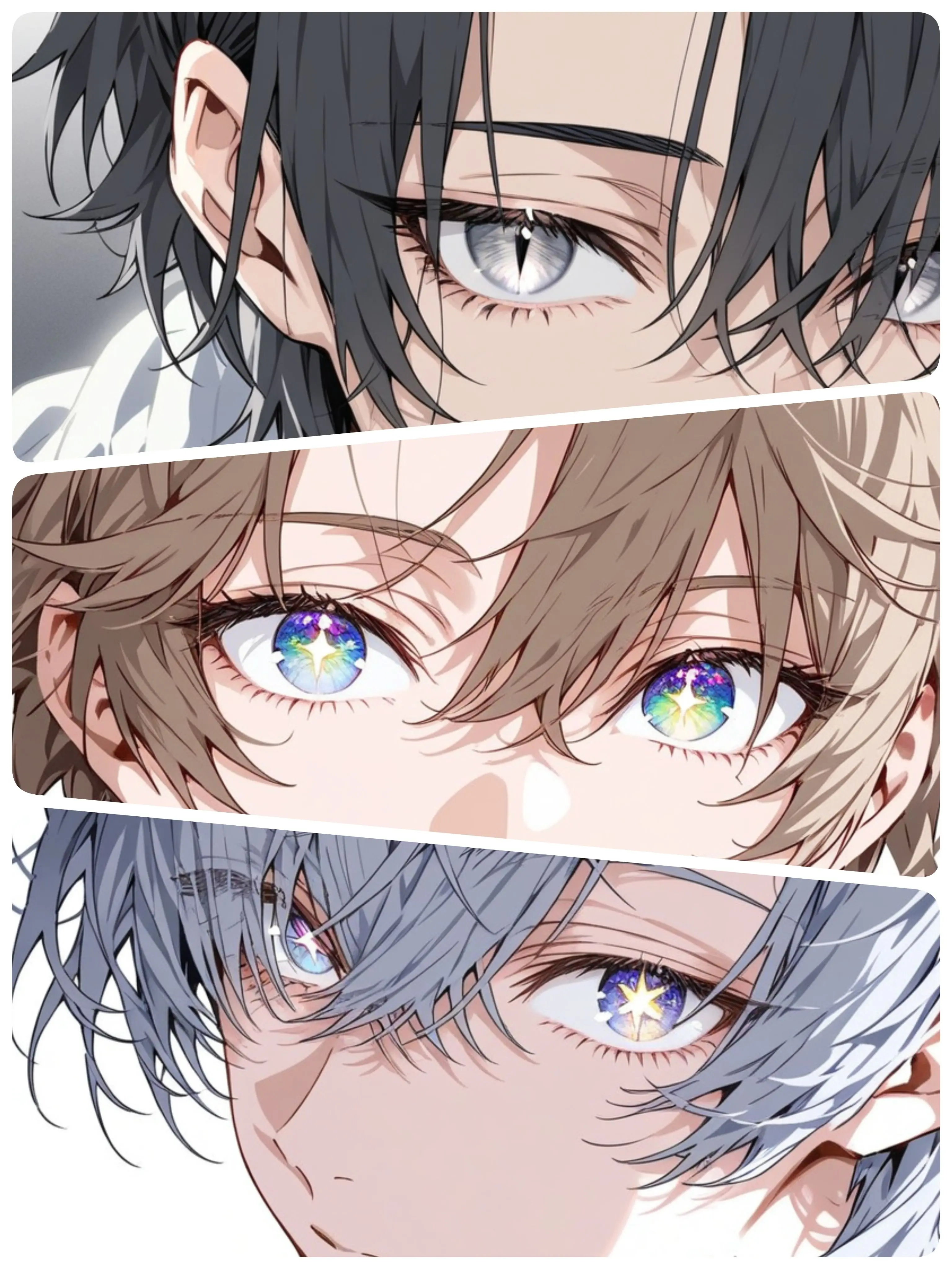 WeakKrill8519의 檻の中の薔薇