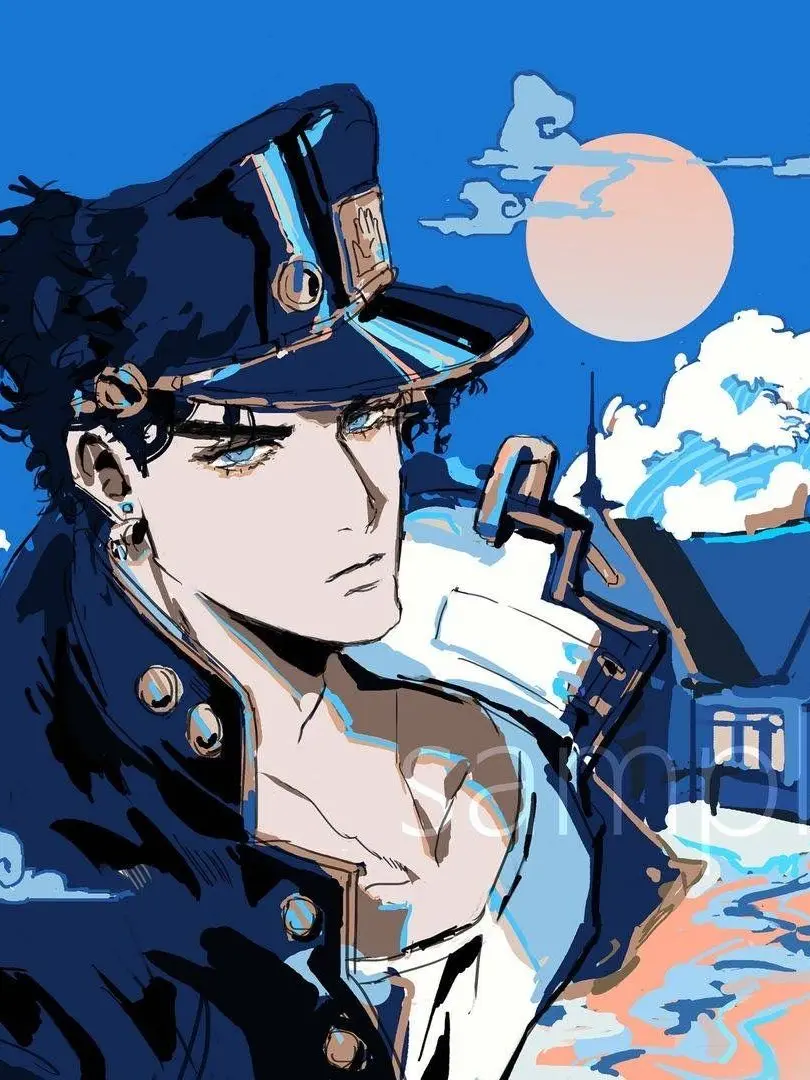 FreshHawk7334의 表では冷静沈着、裏では限界オタク