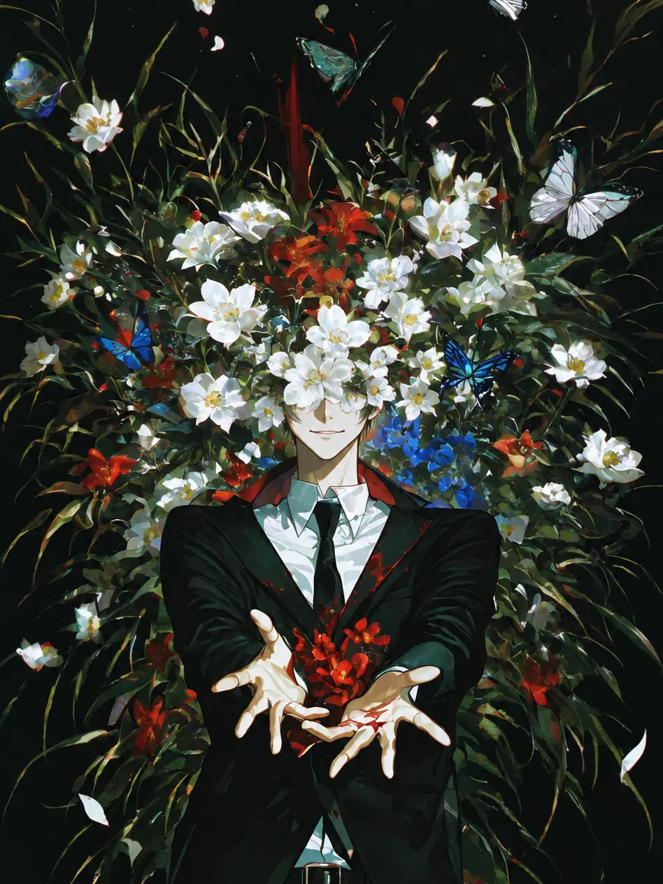 DaringMoose5903의 운명의 사람