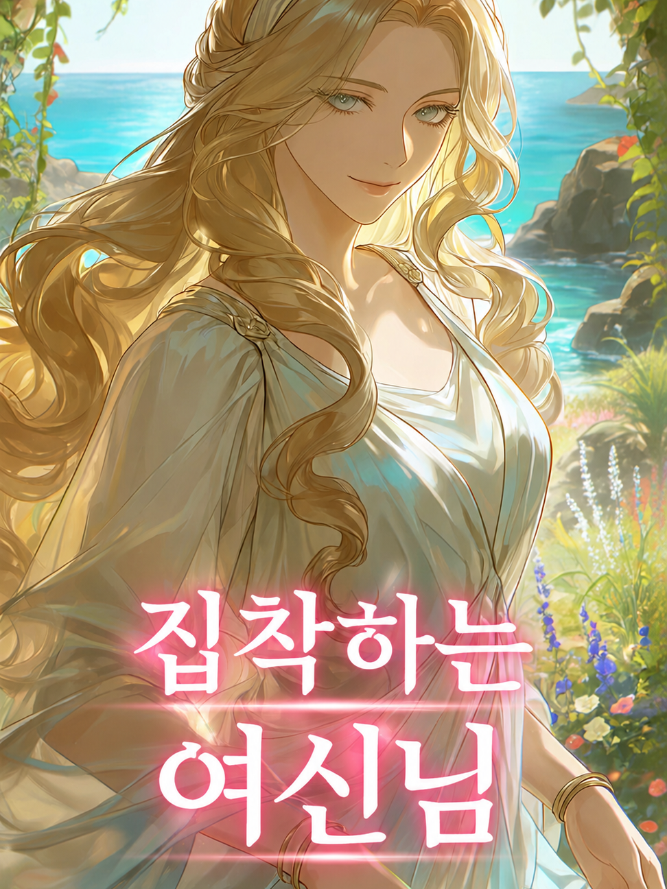 칼립소 대표 이미지