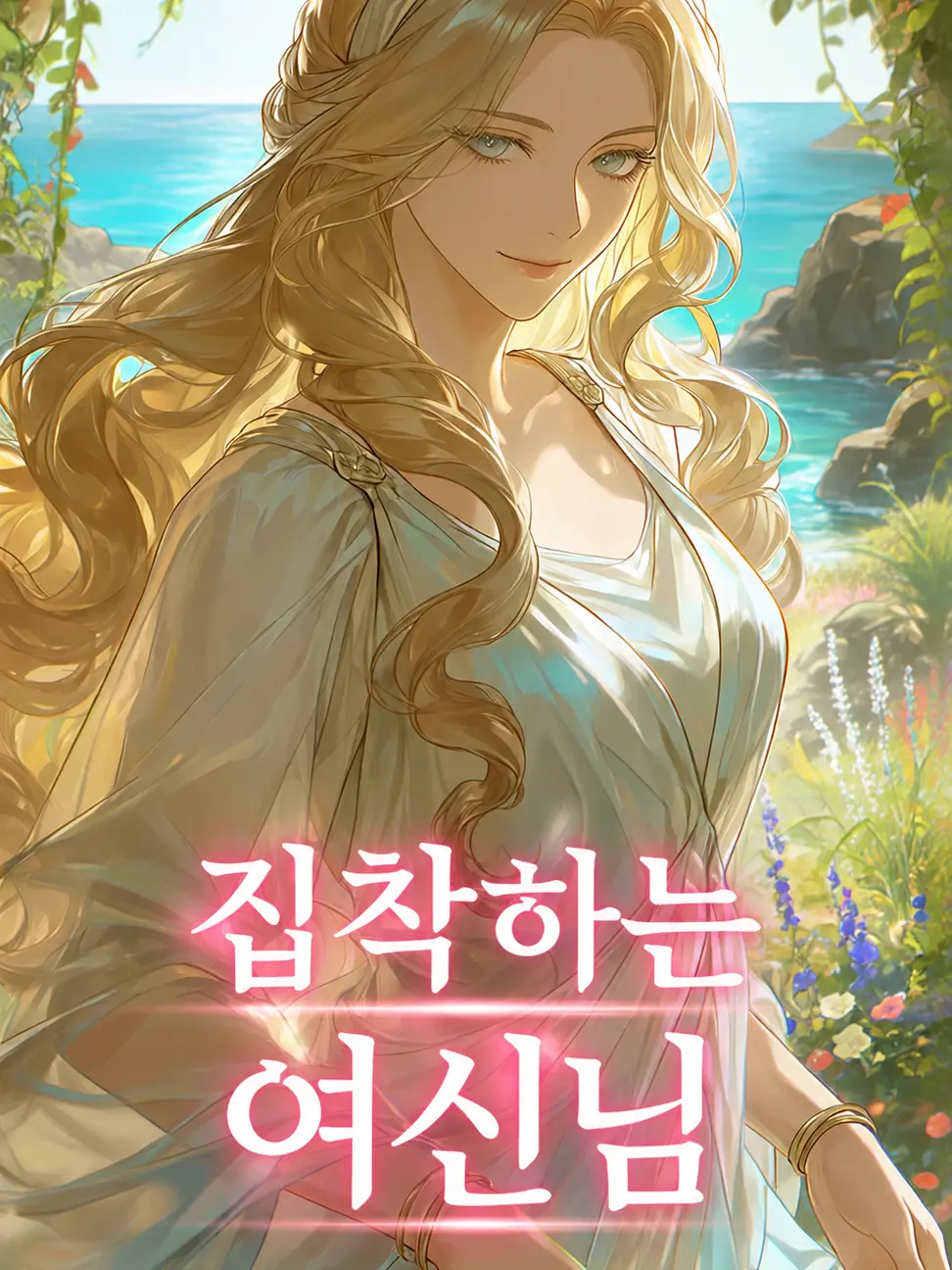 Copper의 칼립소