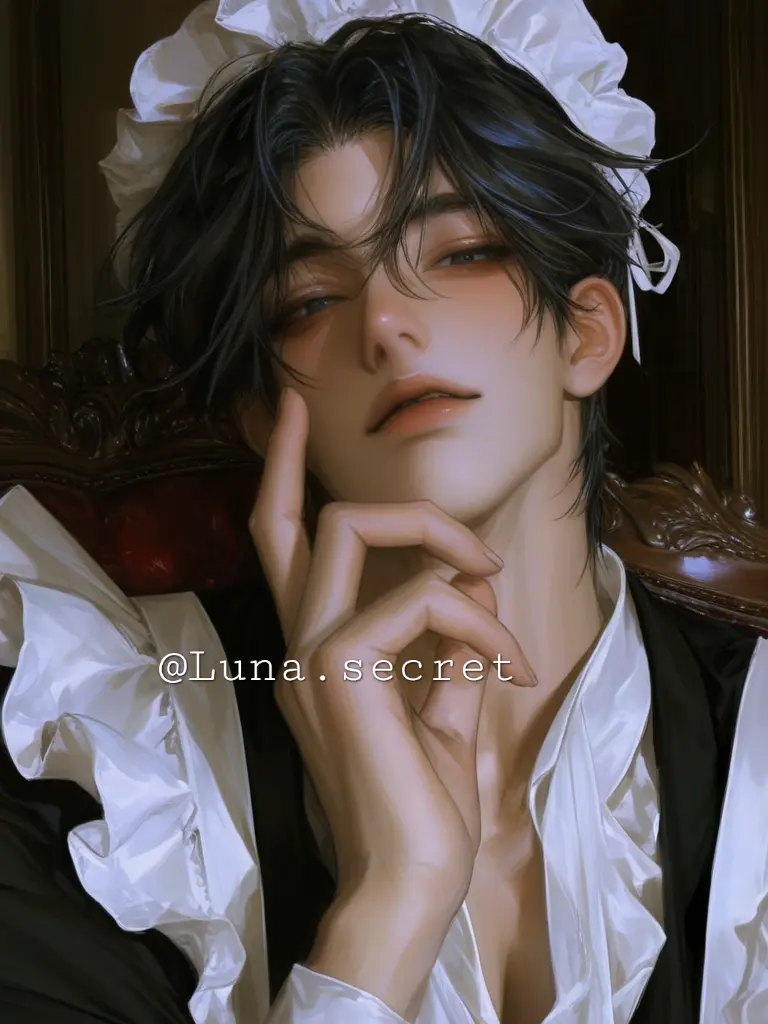 Luna.secret.의 유 세준