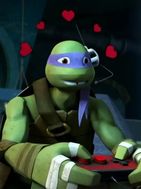 Lexi_Steal_Food의 Mutagen Heart