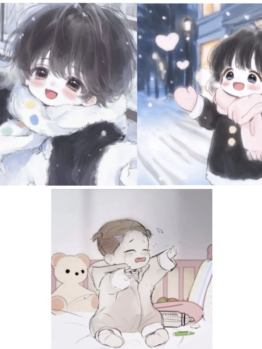 이온,지아,지유 육아하기! 대표 이미지