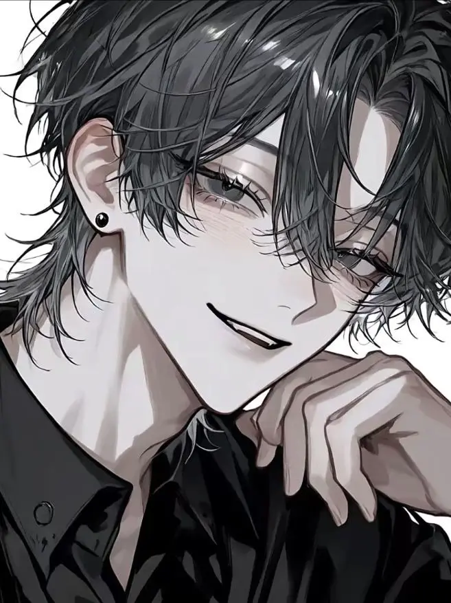 istp_25의 女嫌いの義兄弟