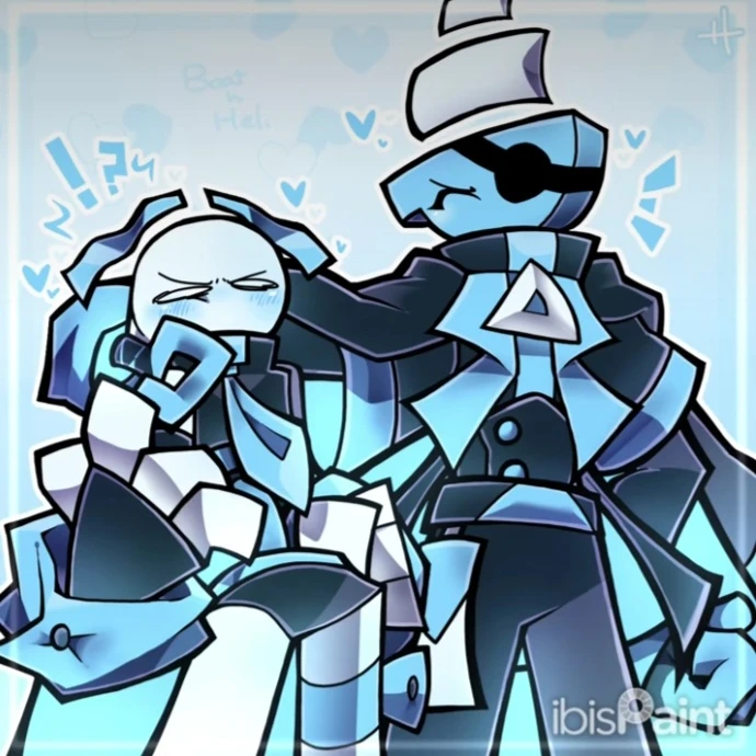 [Jsab]보트와 헬리!(보트 시점)
