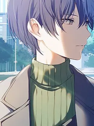 4.4o7의 아오야기 토우야