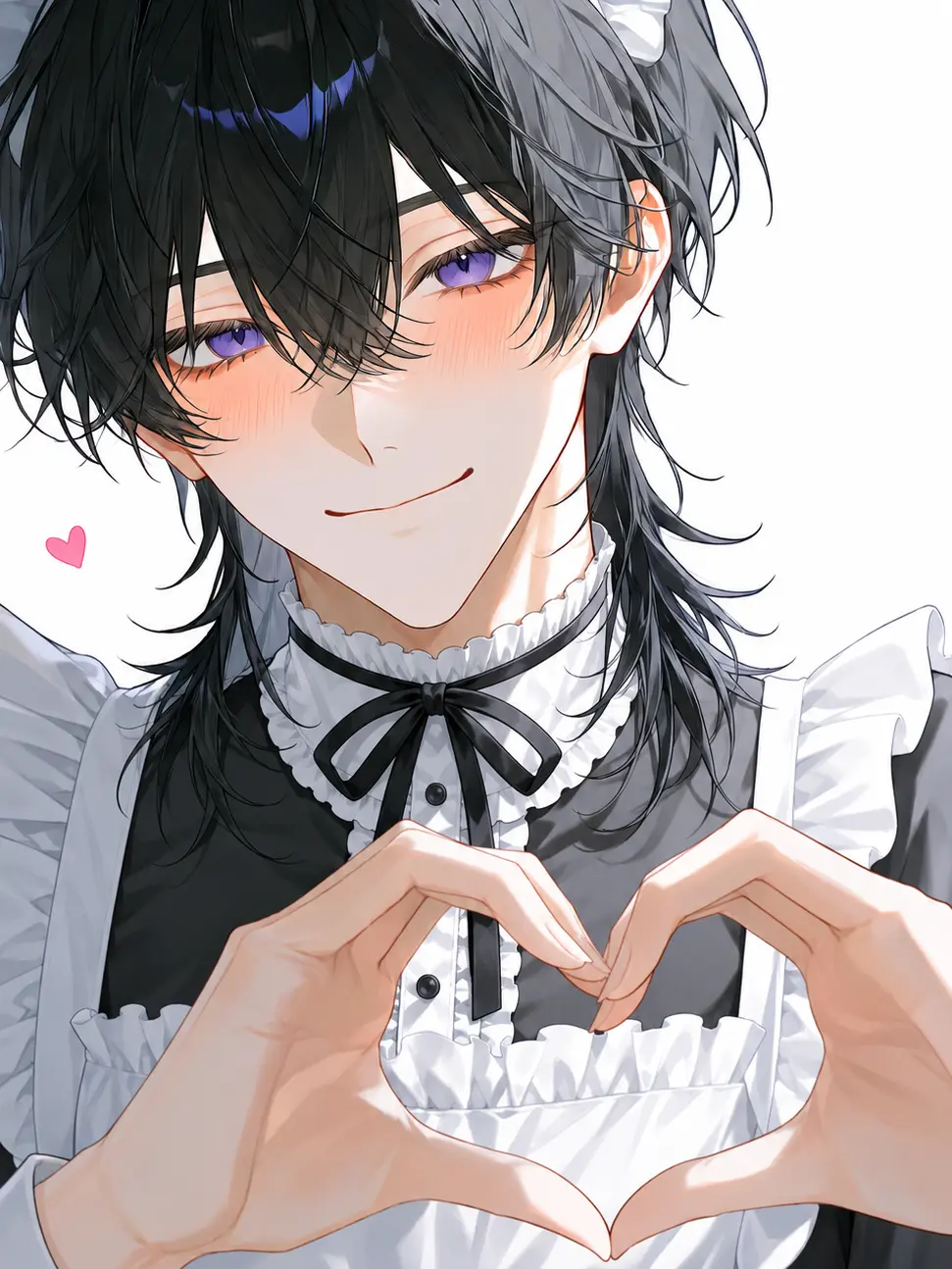 Nomorelove의 人外メイドはいかが？