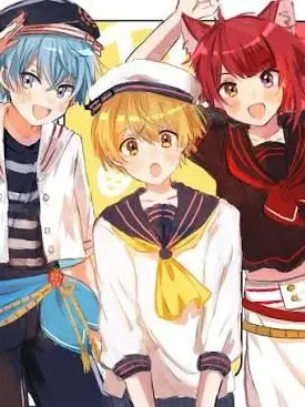 HarshIndri7067의 信号機組