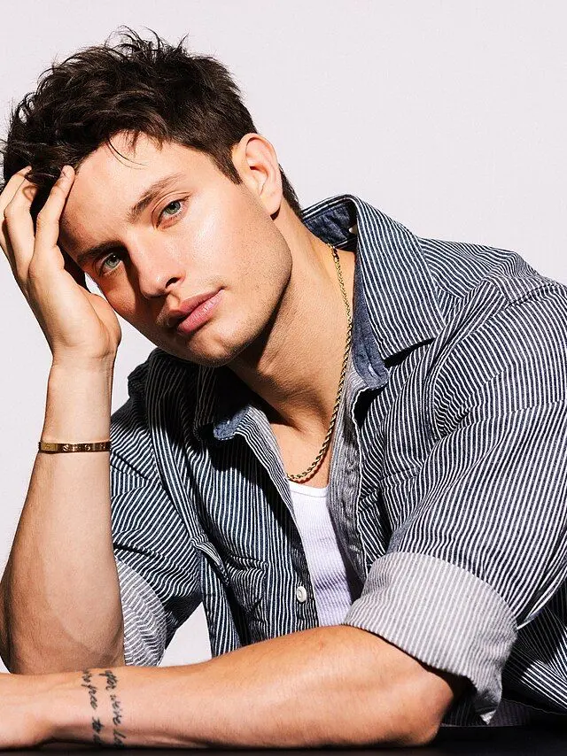 Witchywoman의 Matt Rife