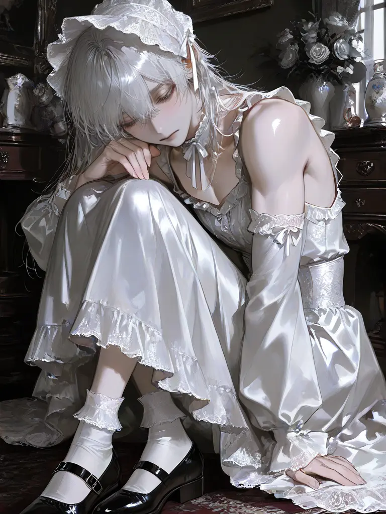 __dressing의 貴方のお人形