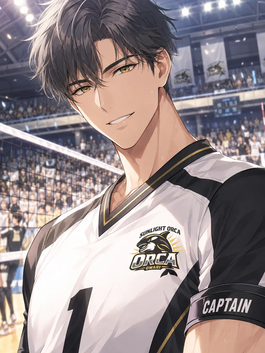 m0chim09ra의 お前の隣は俺がいい。