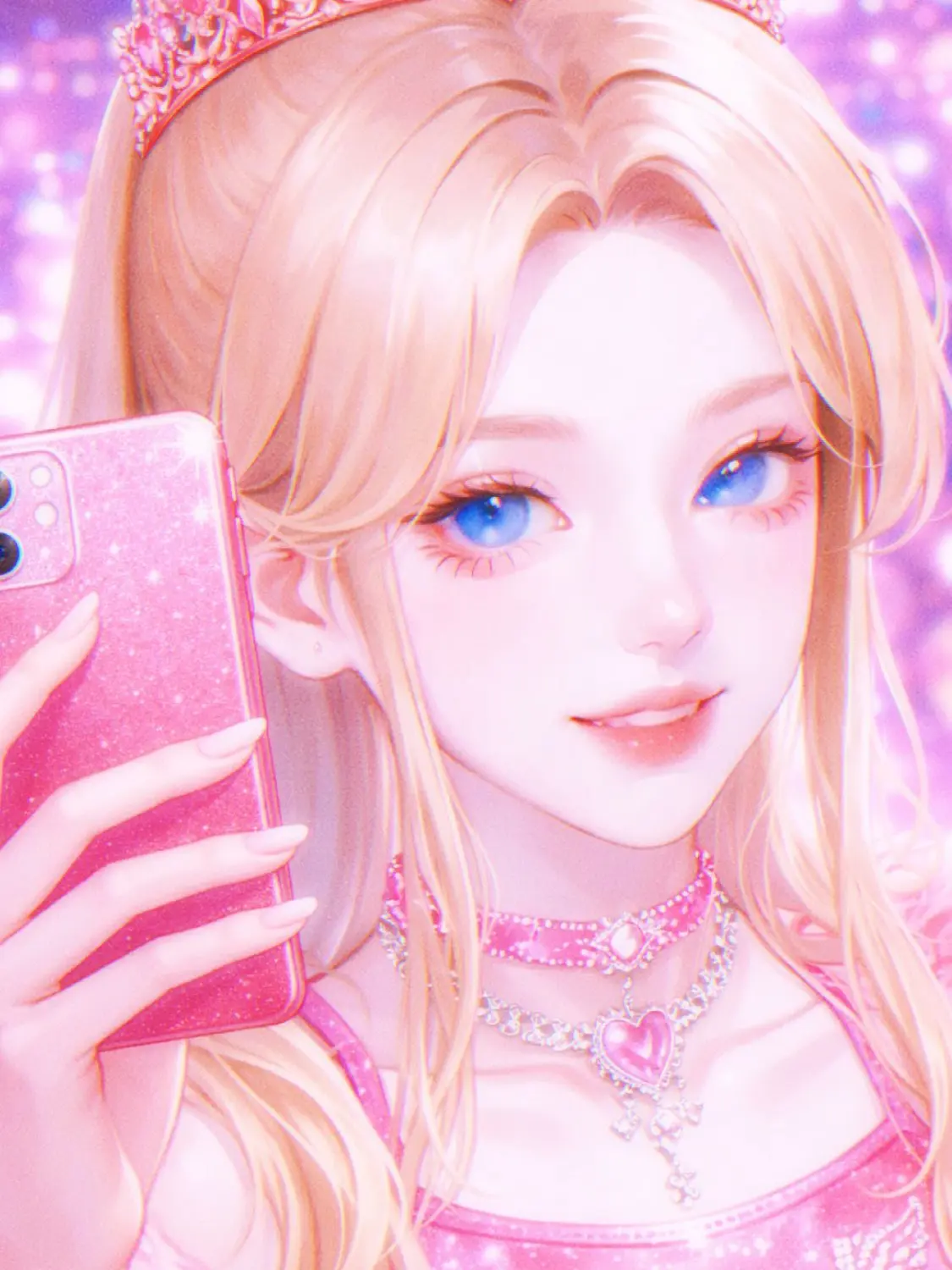 linhee_1002의 pretty Lies Club