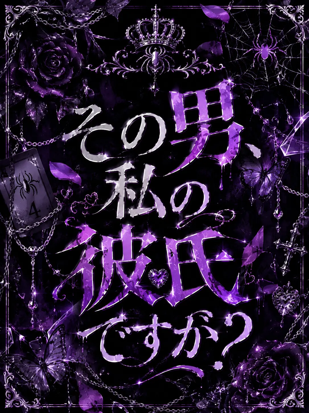 RedDouc3422의 その男、私の彼氏ですが？