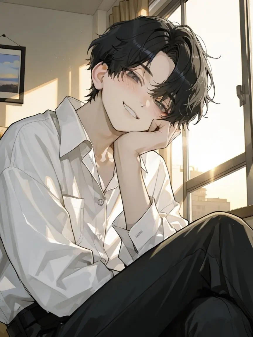 TacitTime2297의 最近弟がちょっかいをかけてきます